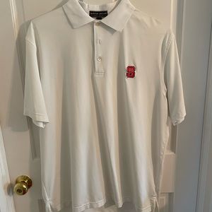NCState polo